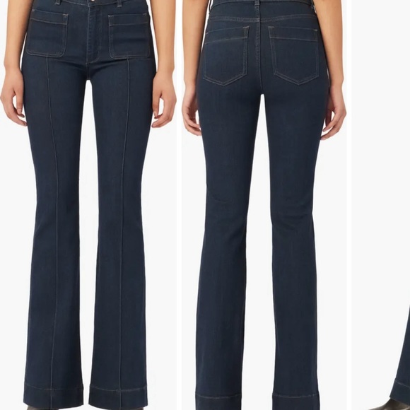 DL1961 “Bridget high rise instasculpt jeans” New with tags. - Picture 3 of 10